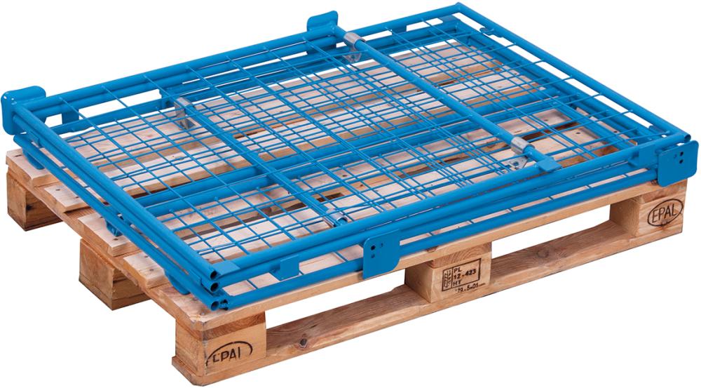 Produktbild Variofit Palettenaufsatz Typ 64 1200 x 1000 mm bild 3