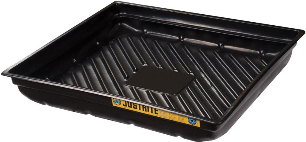 Produktbild Asecos Kleingebindewanne PE 1194x838x139, 109 L bild 4