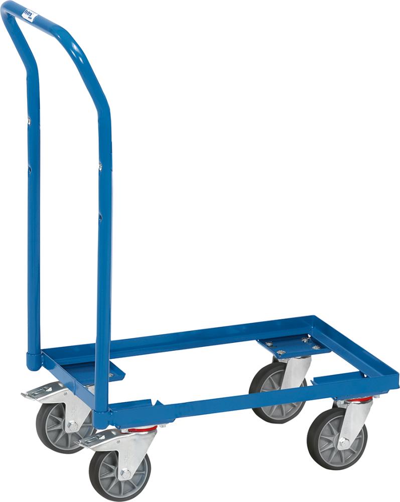FETRA Eurokasten Roller mit Griff bei » J-Kesselshop
