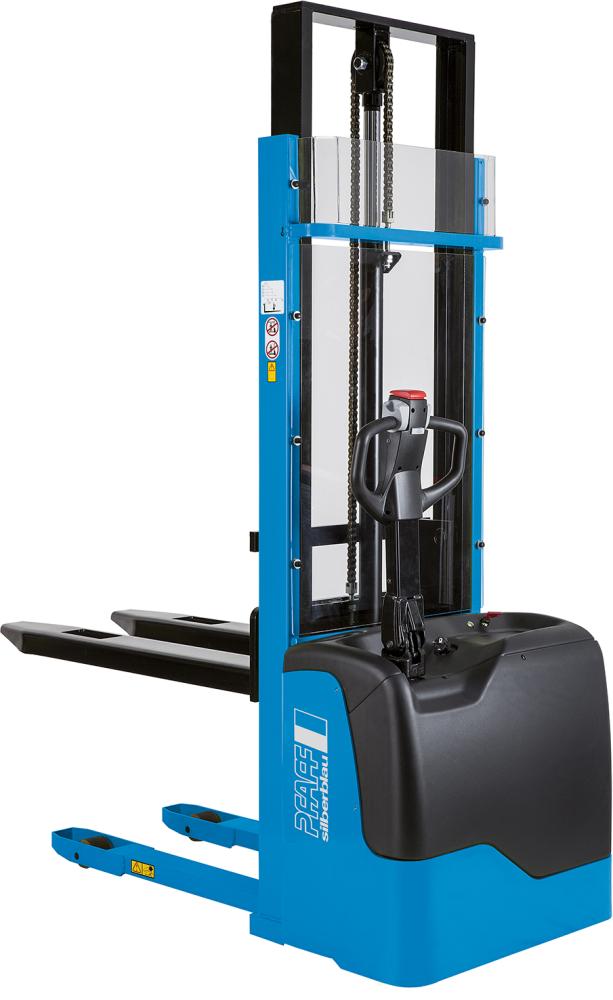 Produktbild Pfaff Elektrostapler EGVPSL1225 2500 mm