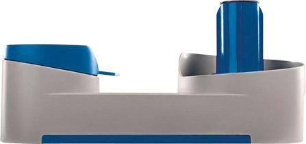 Produktbild Banholzer u. Wenz Luftkissenmaschine AirMove 1