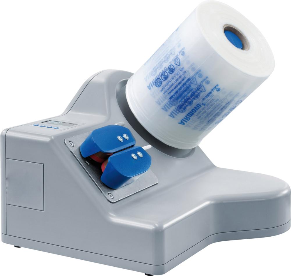 Produktbild Banholzer u. Wenz Luftkissenmaschine AirMove 2