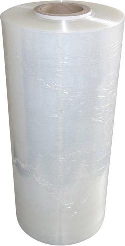 Produktbild Banholzer u. Wenz Maschinen Stretchfolie 20 my B500mm transparent