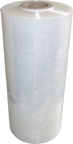 Produktbild Banholzer u. Wenz Maschinen Stretchfolie 23 my B500mm transparent