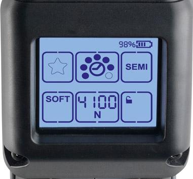 Produktbild Banholzer u. Wenz Akku Umreifungsgerät BXT3-16 für 12-16mm bild 3