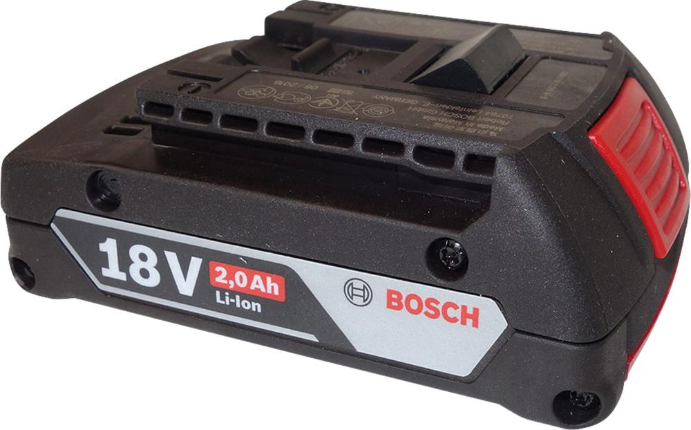 Produktbild Banholzer u. Wenz Ersatzakku für BXT3-10 und BXT3-16 bild 2