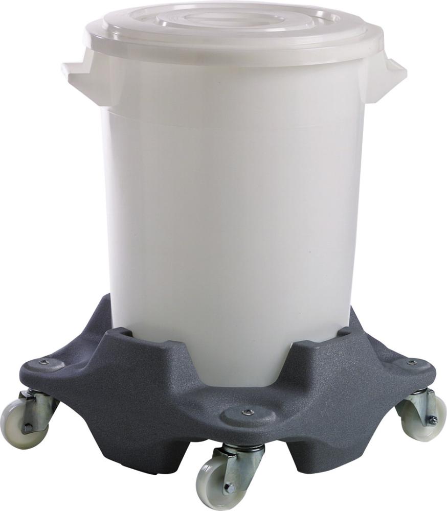 Produktbild Alpha Fahrgestell für 75 und 100 Liter Tonne bild 2