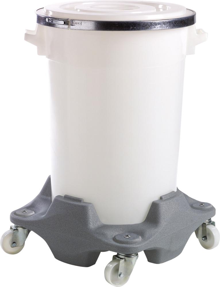 Produktbild Alpha Fahrgestell für 75 und 100 Liter Tonne bild 3