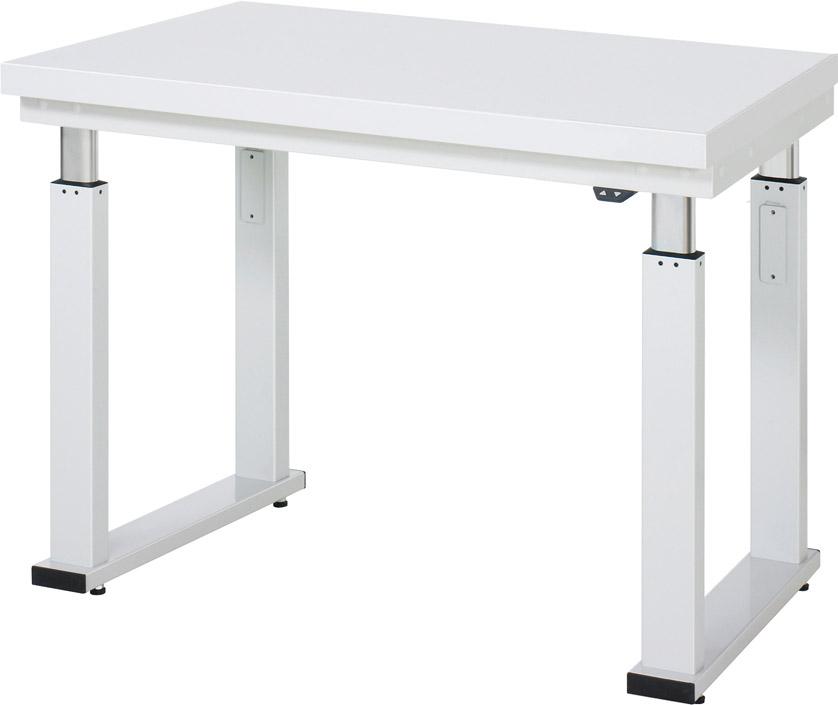 Produktbild Rau Werkbank adlatus 600 Laminatplatte stufenlos verstellbar 1000x700x740-1140mm