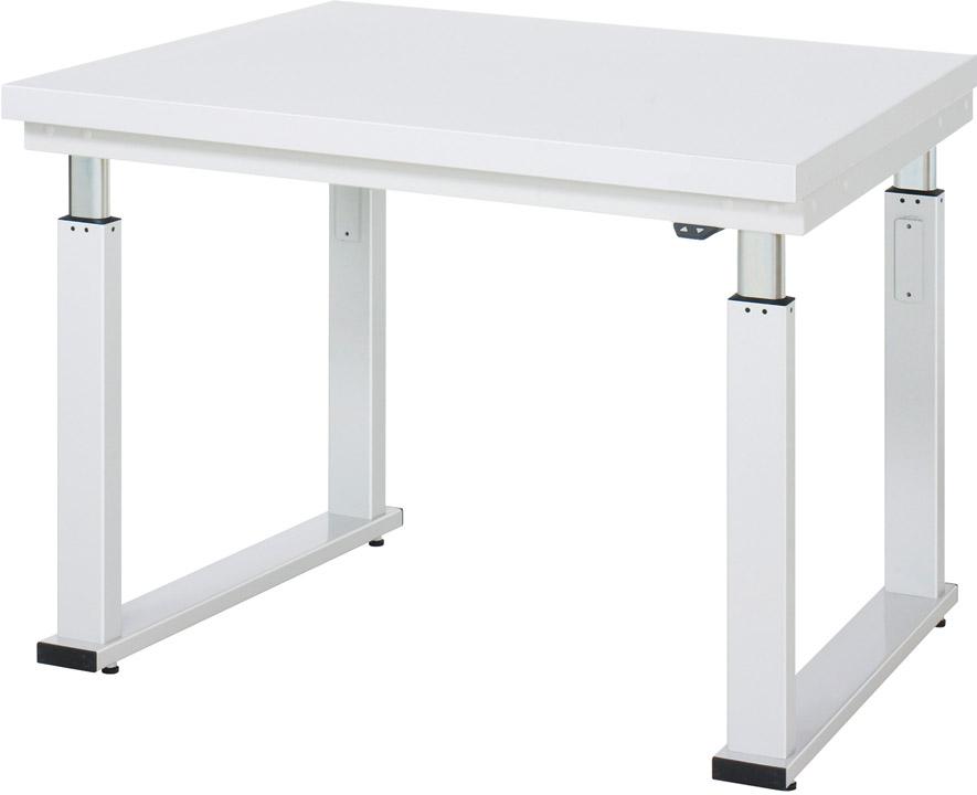 Produktbild Rau Werkbank adlatus 600 Laminat verstellbar 1000x900x740-1140mm