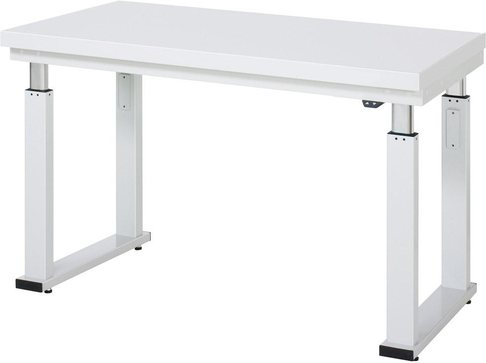 Produktbild Rau Werkbank adlatus 600 Laminatplatte stufenlos verstellbar 1250x700x740-1140mm
