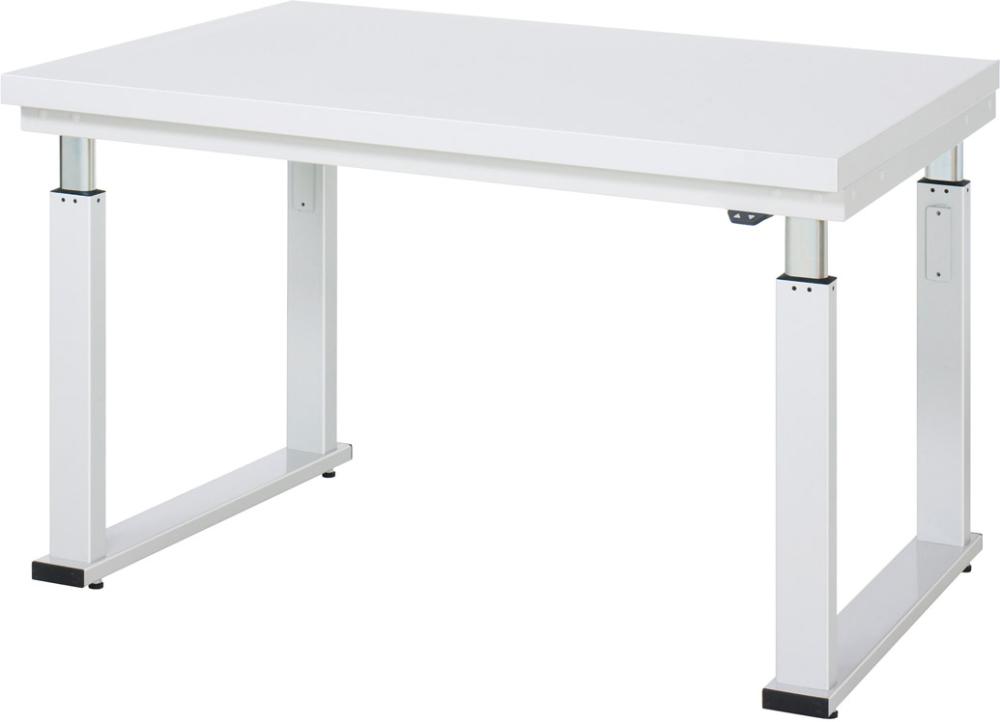 Produktbild Rau Werkbank adlatus 600 Laminatplatte verstellbar 1250x900x740-1140mm