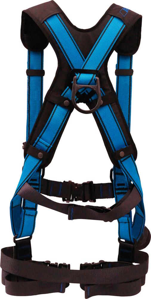 Produktbild Tractel Auffanggurt HT 56 XL A XP Gr. XL bild 2