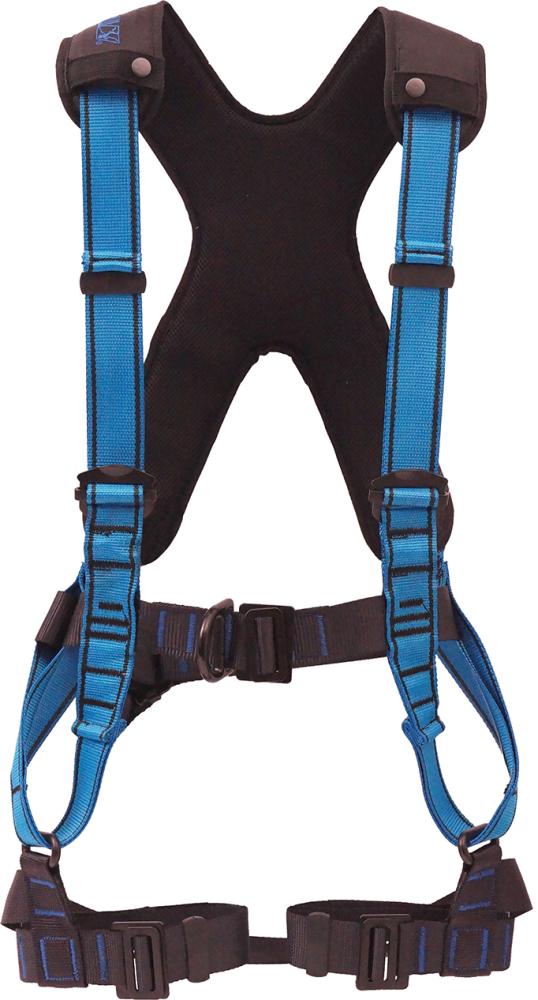 Produktbild Tractel Auffanggurt HT 55 S A XP Gr. S bild 1