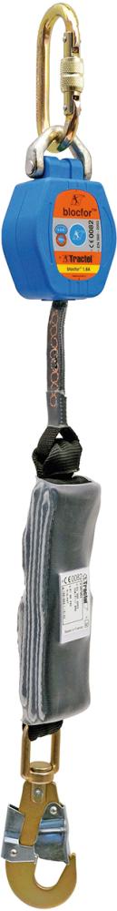 Produktbild Tractel Höhensicherungsgerät Blocfor 1,8A ESD M53-M47 bild 1