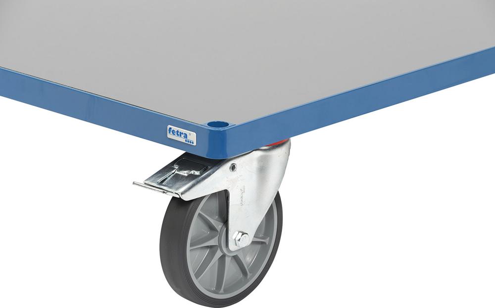 Produktbild FETRA Ladefläche aus Hart PVC Mehrpreis bei LF 1000x700