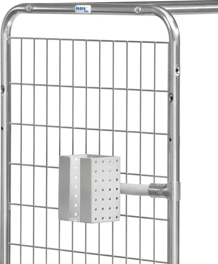 Produktbild FETRA Scannerhalter 120 x 87 x 150 mm