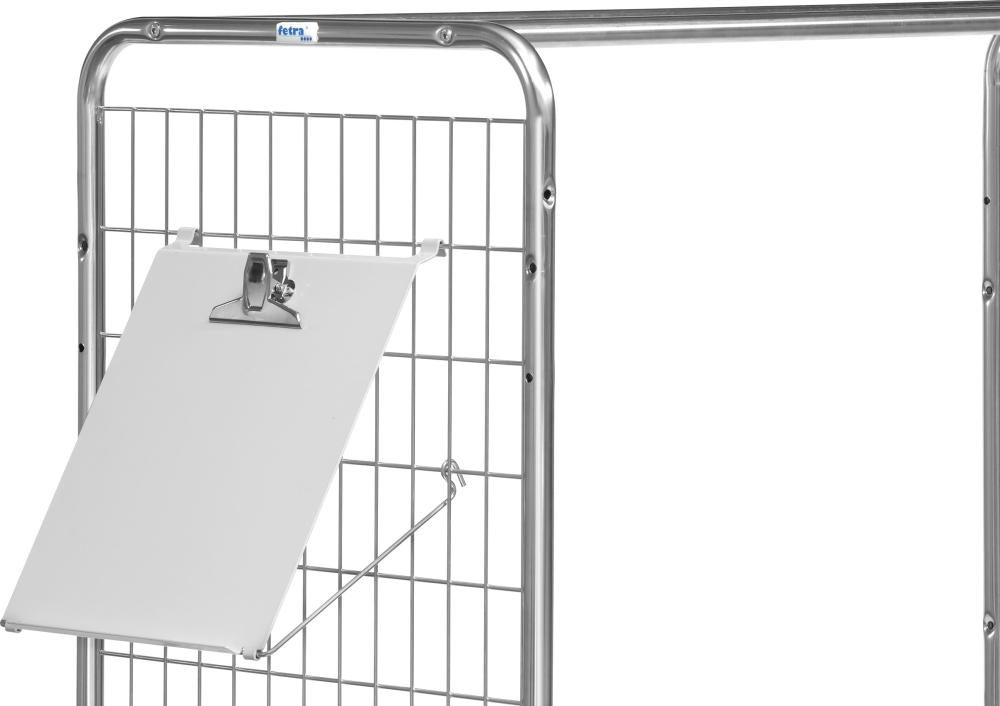 Produktbild FETRA Schreibtafel für 28er Serie