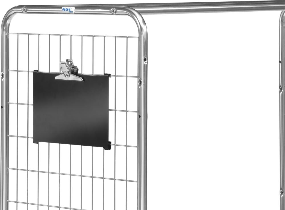 Produktbild FETRA Kennzeichnungstafel 330mm