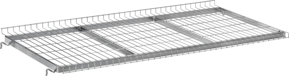 Produktbild FETRA Drahtgitterboden Ladefläche 1250 x 610