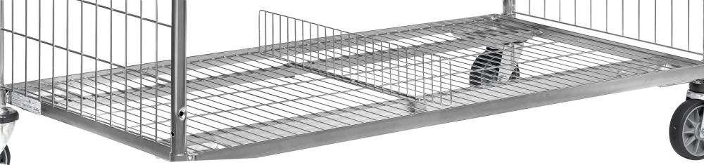 Produktbild FETRA Trenngitter für 510er Fahrrahmenböden