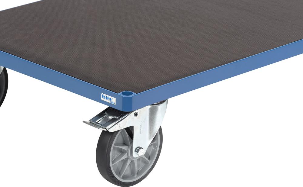 Produktbild FETRA Ladefläche Siebdruckplatte Mehrpreis bei LF 850x500