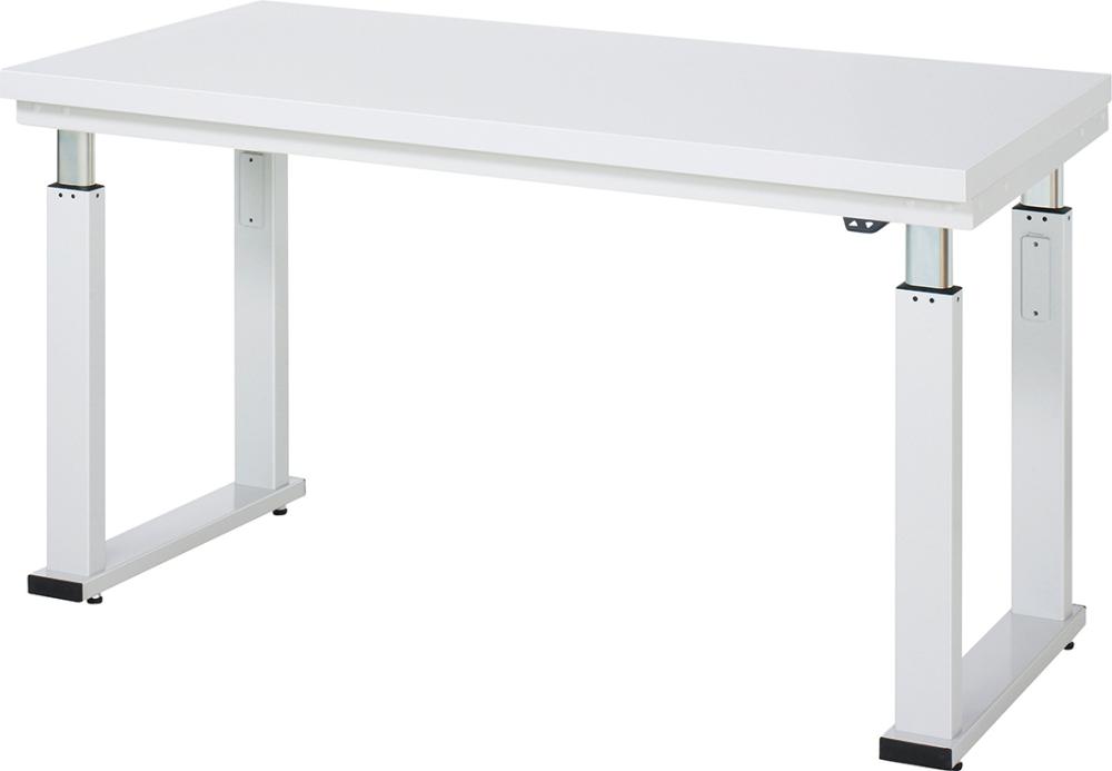 Produktbild Rau Werkbank adlatus 600 Laminatplatte stufenlos verstellbar 1500x700x740-1140mm
