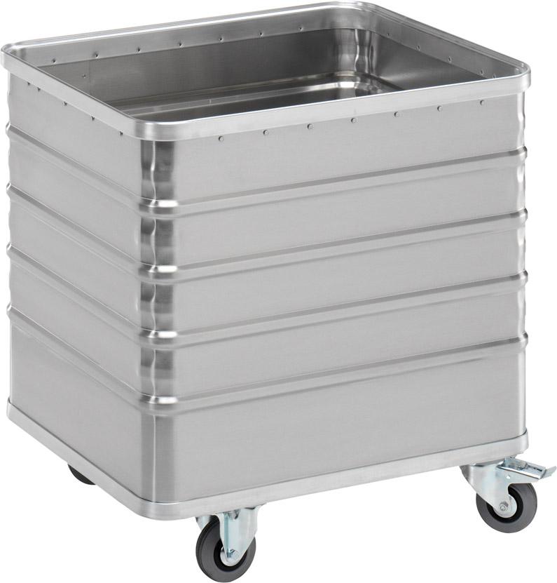 Produktbild Gmöhling Transportwagen 700 x 550 x 580