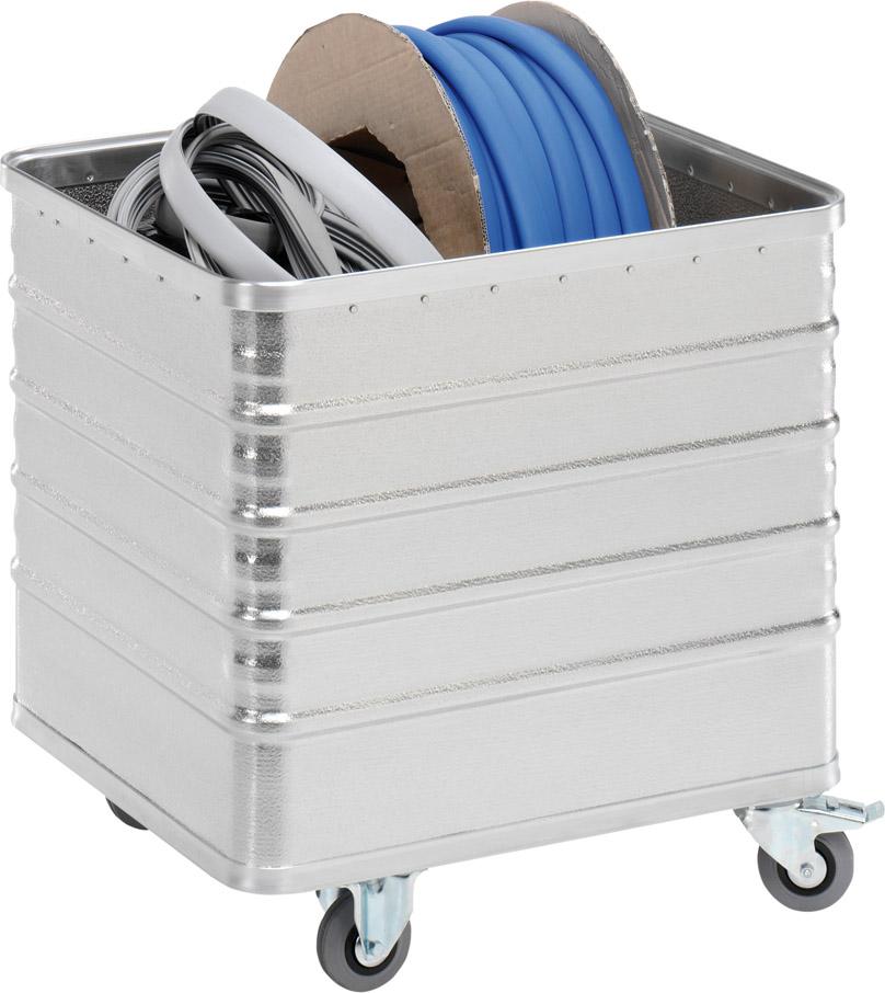 Produktbild Gmöhling Transportwagen 700 x 575 x 570