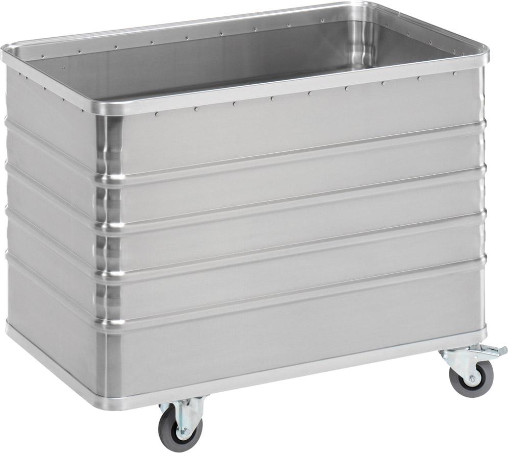 Produktbild Gmöhling Transportwagen 960 x 550 x 610