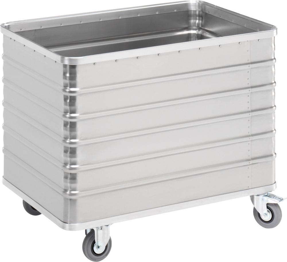 Produktbild Gmöhling Transportwagen 1000 x 640 x 650