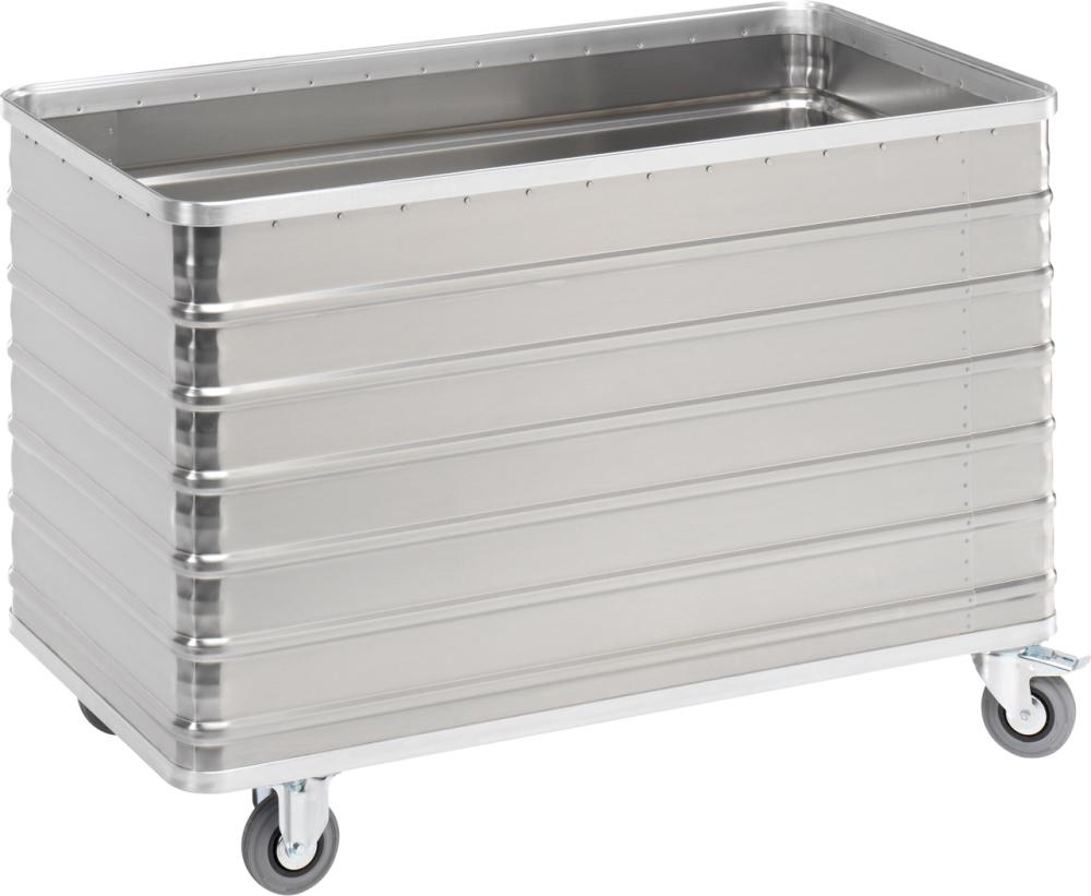 Produktbild Gmöhling Transportwagen 1250 x 650 x 685