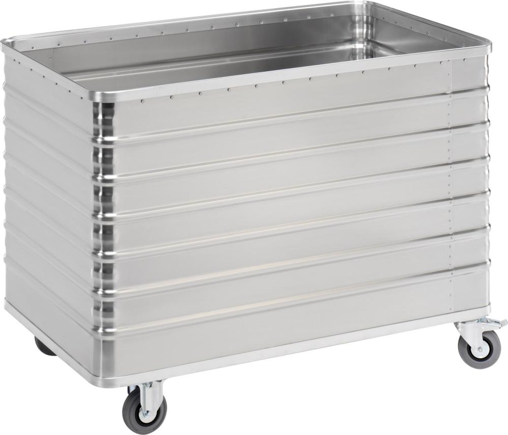 Produktbild Gmöhling Transportwagen 1250 x 700 x 750