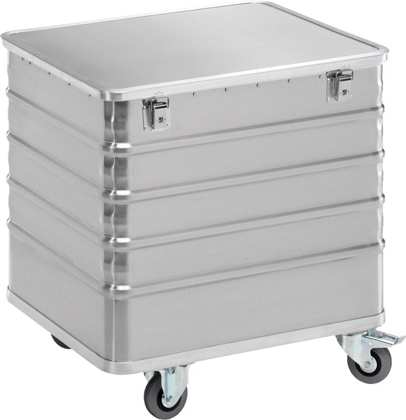 Produktbild Gmöhling Transportwagen 700 x 550 x 580 Deckel