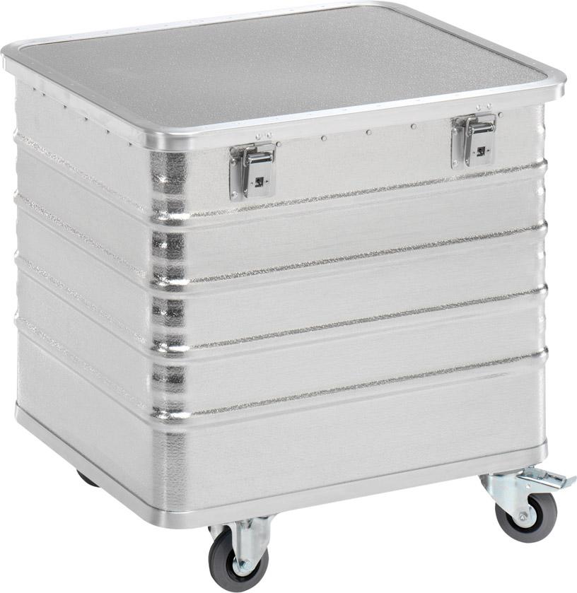 Produktbild Gmöhling Transportwagen 700 x 575 x 570 Deckel