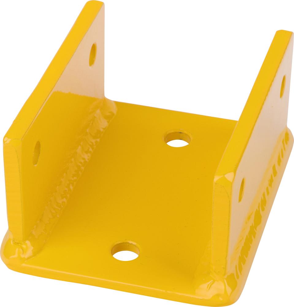 Produktbild Dancop Wandhalterung für Sicherheitsgeländer