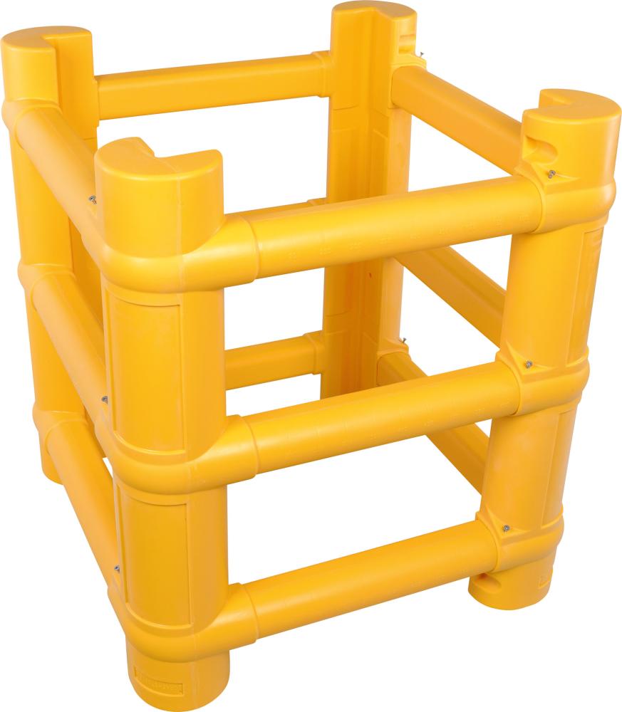 Produktbild Dancop Modularer Säulenschutz 1000mm