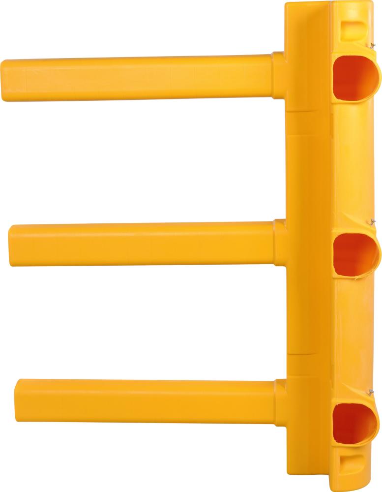 Produktbild Dancop Modularer Säulenschutz 1000mm bild 5