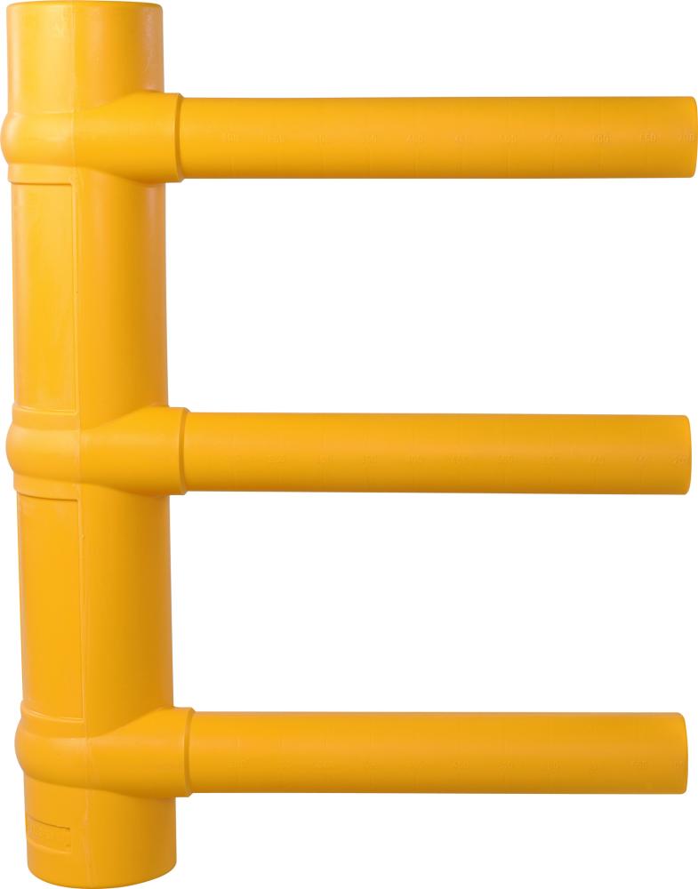 Produktbild Dancop Modularer Säulenschutz 1000mm bild 6