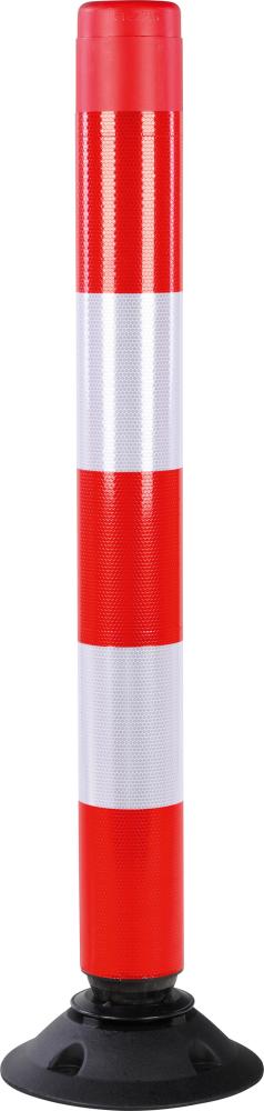 Produktbild Dancop Flexibler Absperrpfosten 1000mm