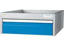 Produktbild Bedrunka+Hirth Hängeschubladenblock 736x150mm für Werkbank bild 1