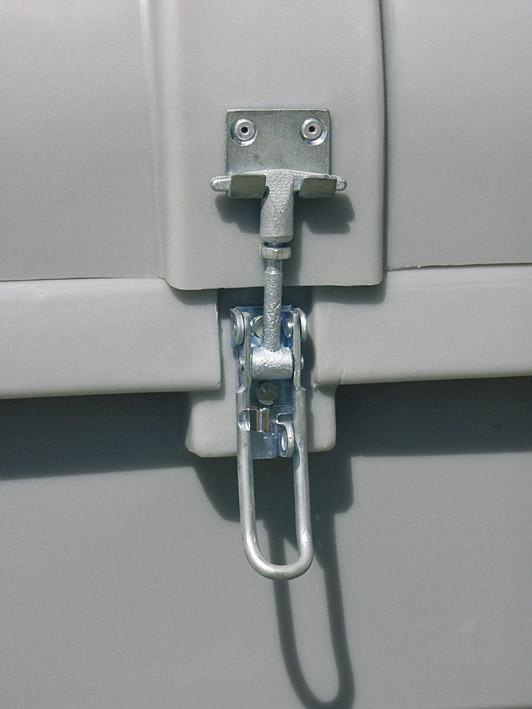 Produktbild CEMO Fahrzeugbox 750 l bild 5