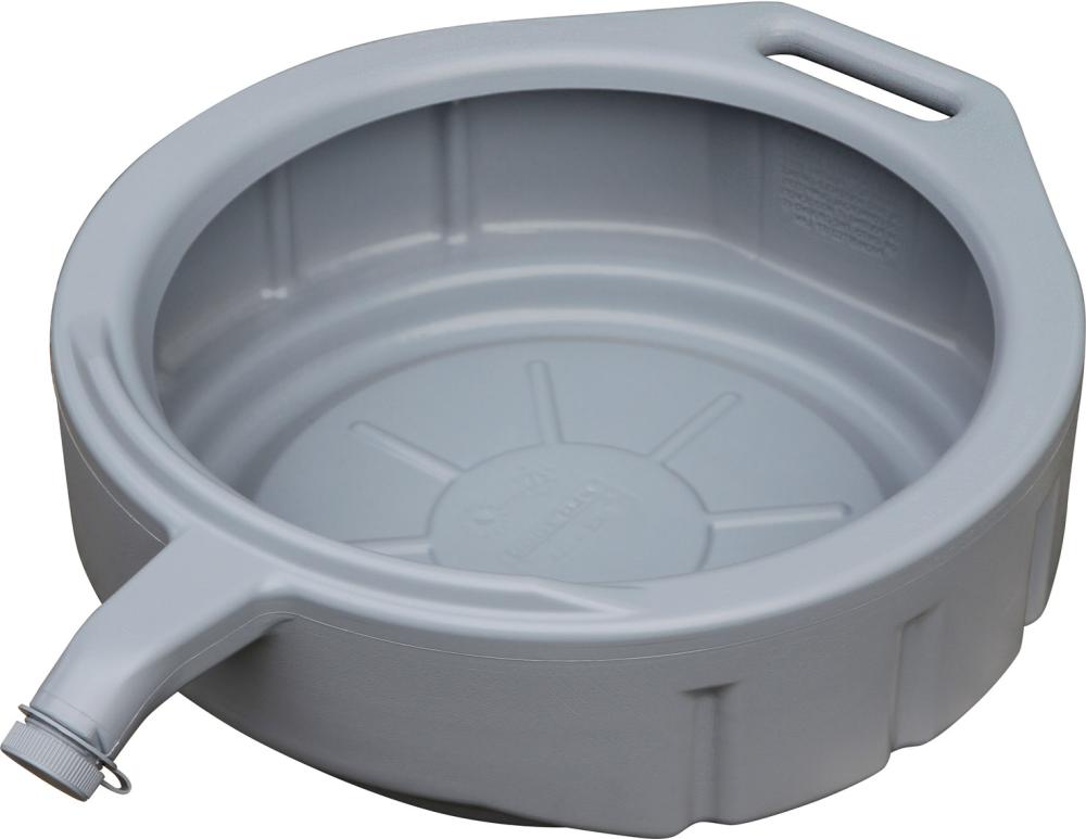 Produktbild CEMO Auffangschale PE 18 Liter