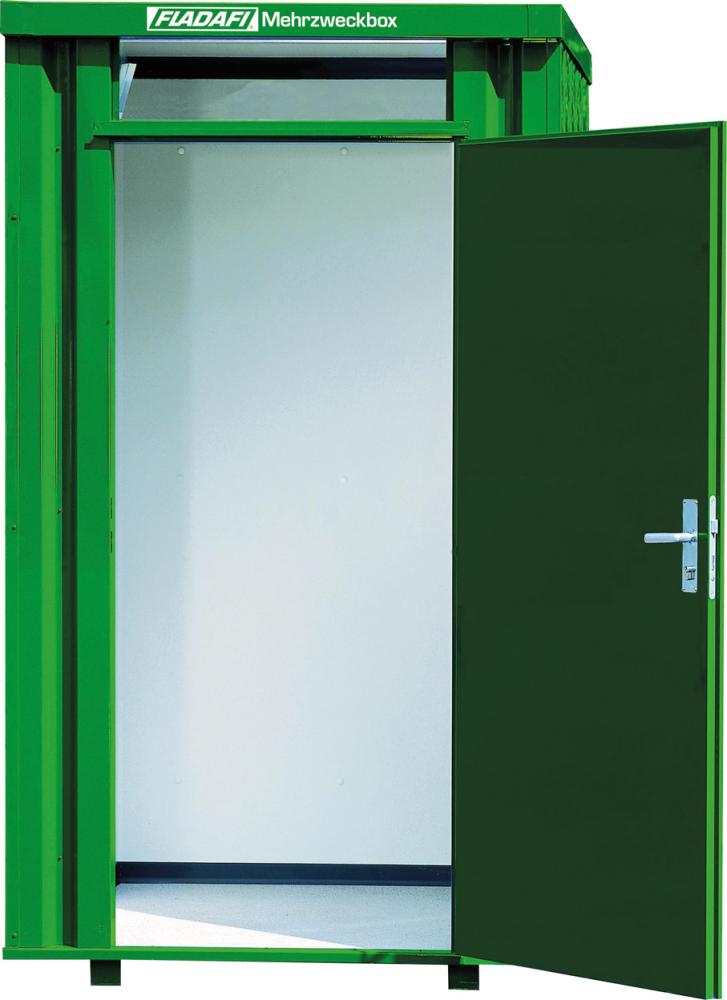 Produktbild Säbu Mehrzweckbox ohne Einrichtung