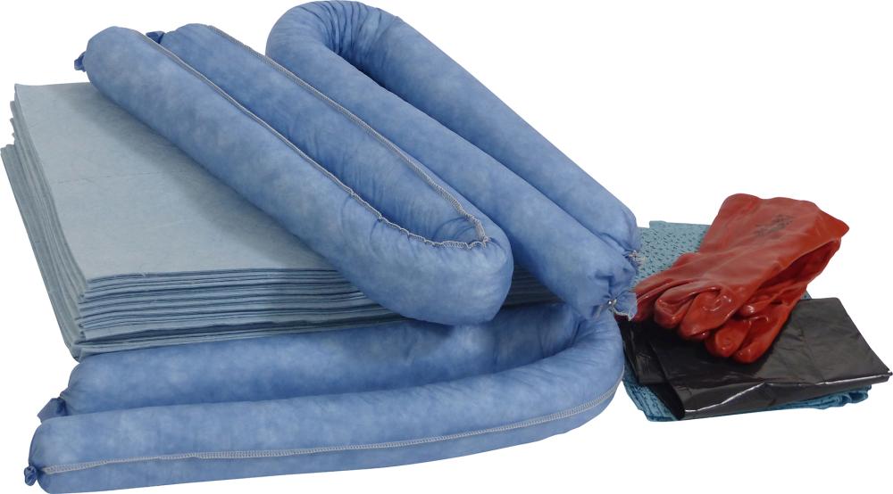 Produktbild Schoeller Notfallset 50 Liter 60x20x40 cm für Öl bild 2