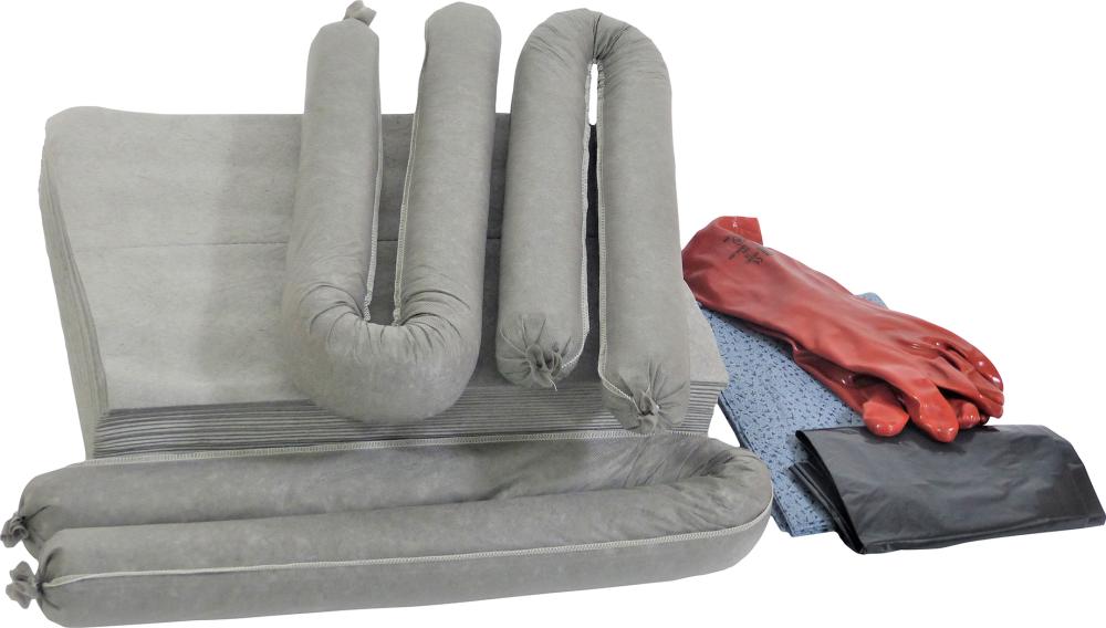 Produktbild Schoeller Aufnahme 50Liter 400x500 mm für Flüssigkeiten grau