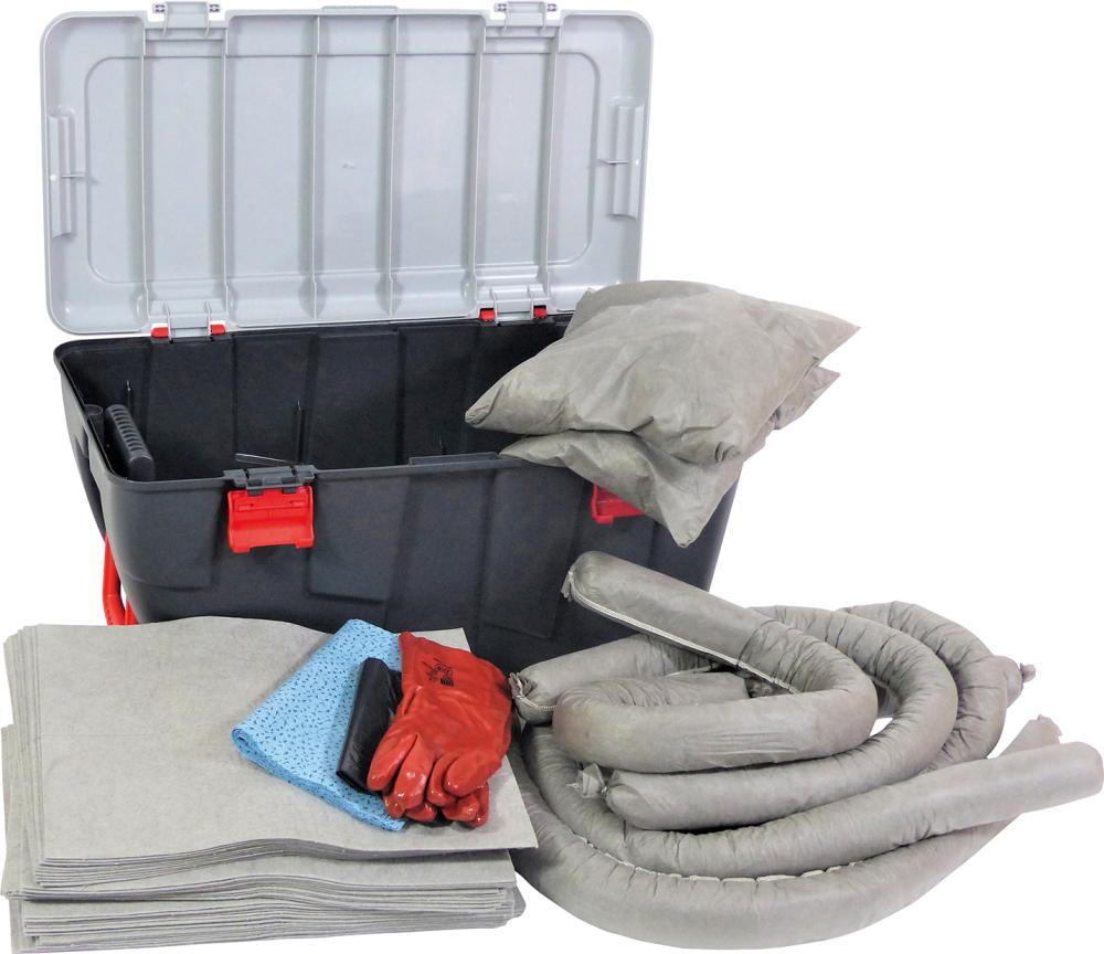 Produktbild Schoeller Notfallset 75 Liter 80x38x43 cm Universal