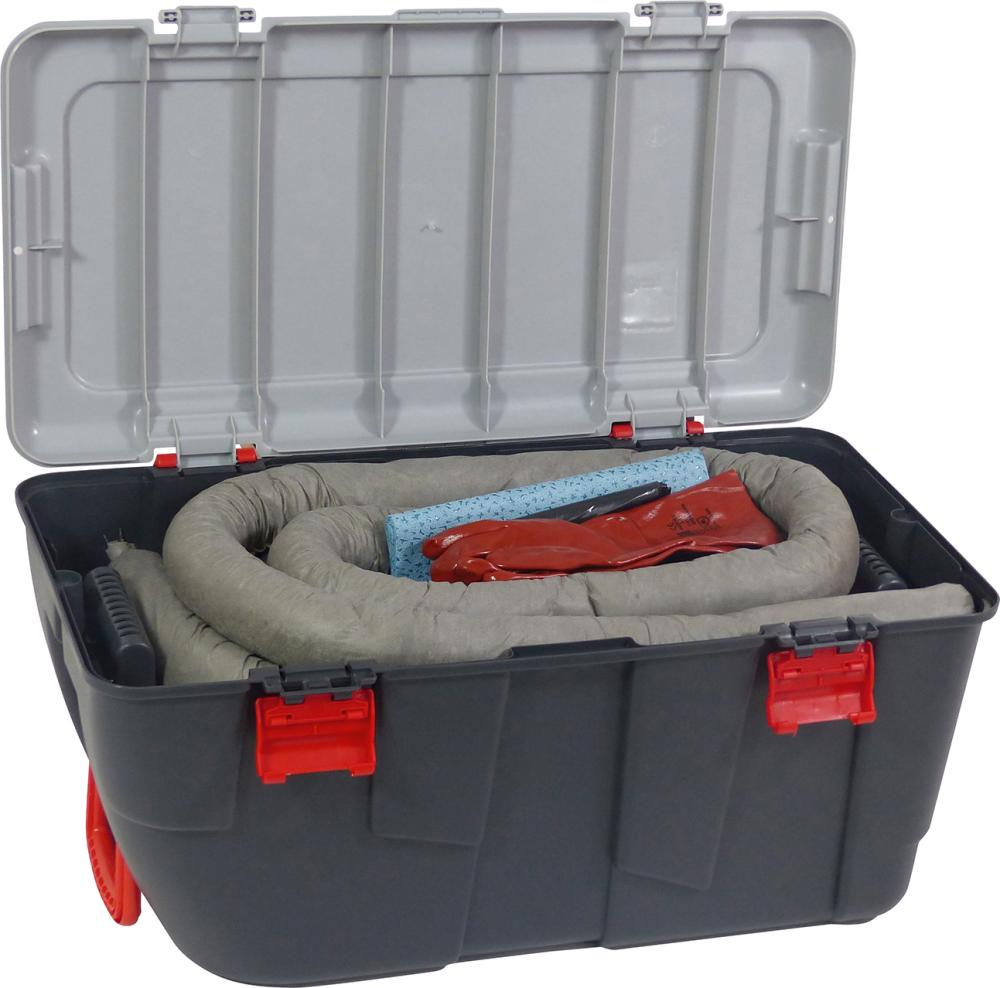 Produktbild Schoeller Notfallset 75 Liter 80x38x43 cm Universal bild 2