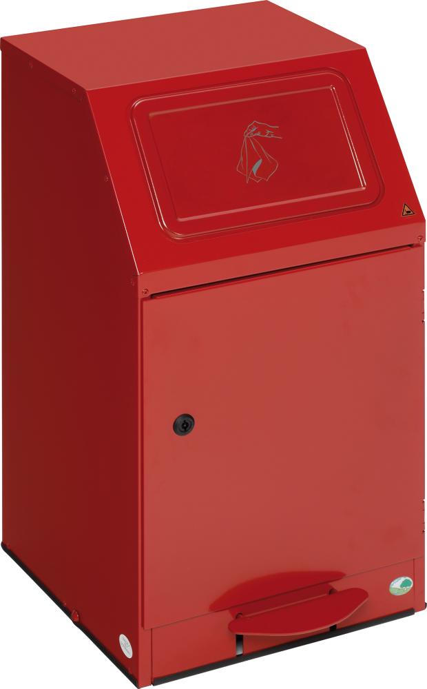 Produktbild Var Putzwollkasten PWK 40S