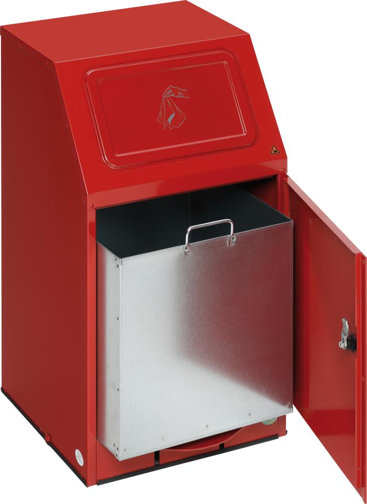 Produktbild Var- Putzwollkasten PWK 40S bild 3